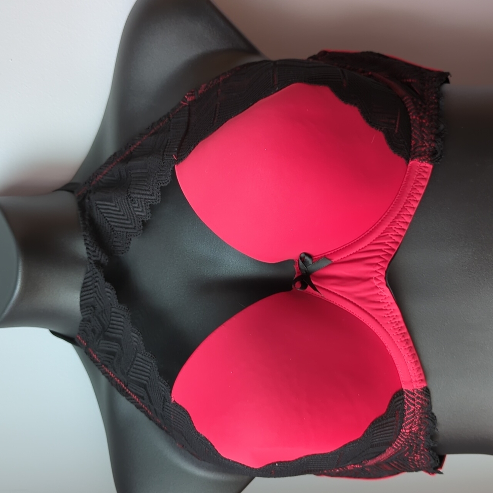 Adoreme Halter Neck Bra